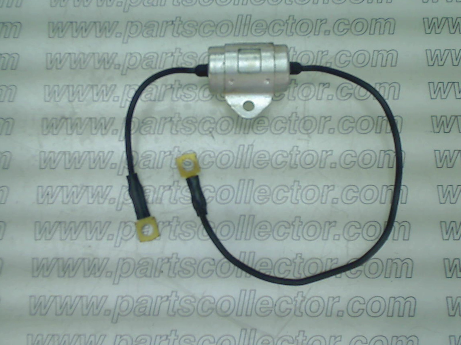 MAGNETI MARELLI 95300073 Ignition code 8162 compatible with: FERRARI 308 GT4, MAGNETI MARELLI MAGNETI MARELLI
